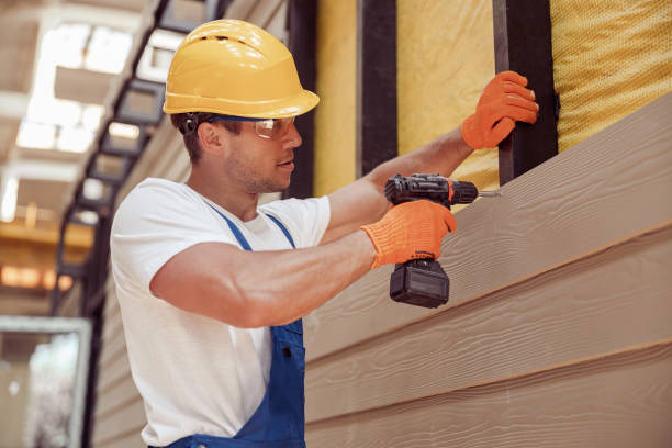 Professional Siding in Compton, CA