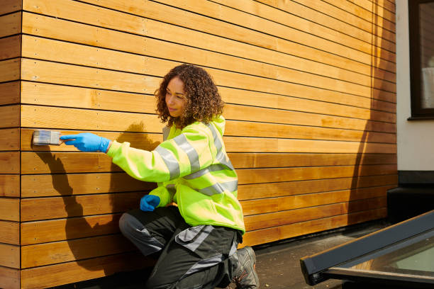 Best Storm Damage Siding Repair  in Compton, CA